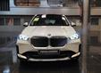آغاز فروش کراس اوور برقی BMW iX1 eDrive 25L مدل 2025 توسط پرشیا خودرو در ایران
